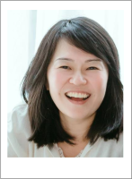 Miriam Kaminishi 照片