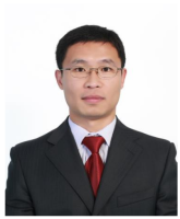 牟效波 照片