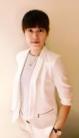 潘思颖 照片