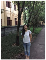 孙晖 照片
