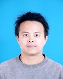 杜秀全 照片