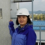 陈井影 照片