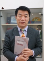 Timothy Lee 照片