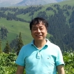 刘金辉 照片