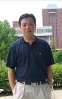 杜鹏程 照片
