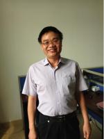 李金轩 照片
