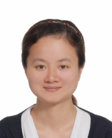 王婷 照片
