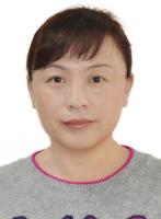 刘英侠 照片