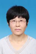 李晓艳 照片