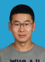杨恩泽 照片