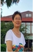 杨海波 照片