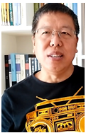 袁新民 照片