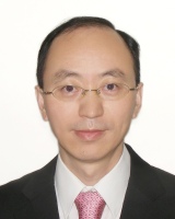 晏鲤波 照片