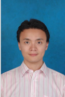 杨凡 照片
