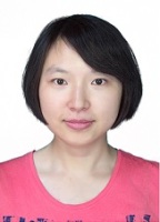 胡丹 照片