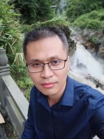 桑鹏 照片