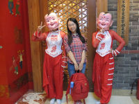 乌俊杰 照片