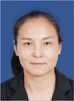 杨晓燕 照片
