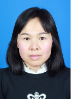 杨燕婷 照片
