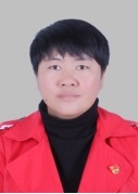 杨社娥 照片
