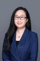 张　杨 照片