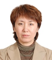 侯红漫 照片