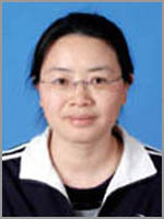 李坤兰 照片