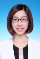 孙娜 照片