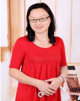 武咸云 照片