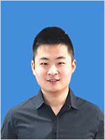 王兴 照片