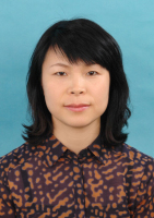 杨华 照片