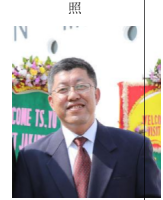 毕胜 照片