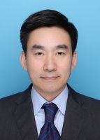 初北平 照片