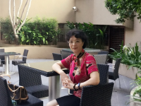 曹妍 照片