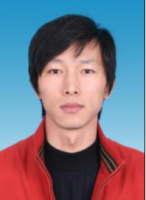 傅世强 照片