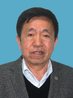 傅廷中 照片