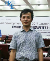 黄庆波 照片