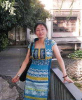 蹇令香 照片