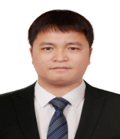 刘忠波 照片