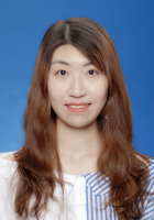 吕玲 照片