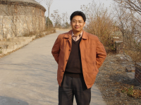 李朝辉 照片
