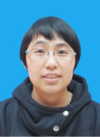 李桃迎 照片