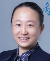 马晓雪 照片
