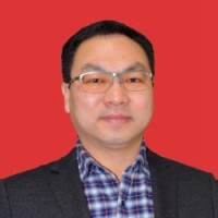 丁石川 照片