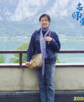唐丽敏 照片