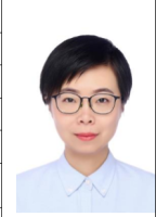 陶小旖 照片