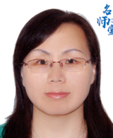 吴玉红 照片