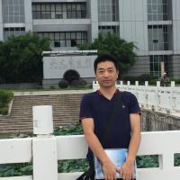 陈光华 照片
