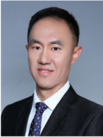 王征 照片