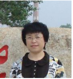王海燕 照片